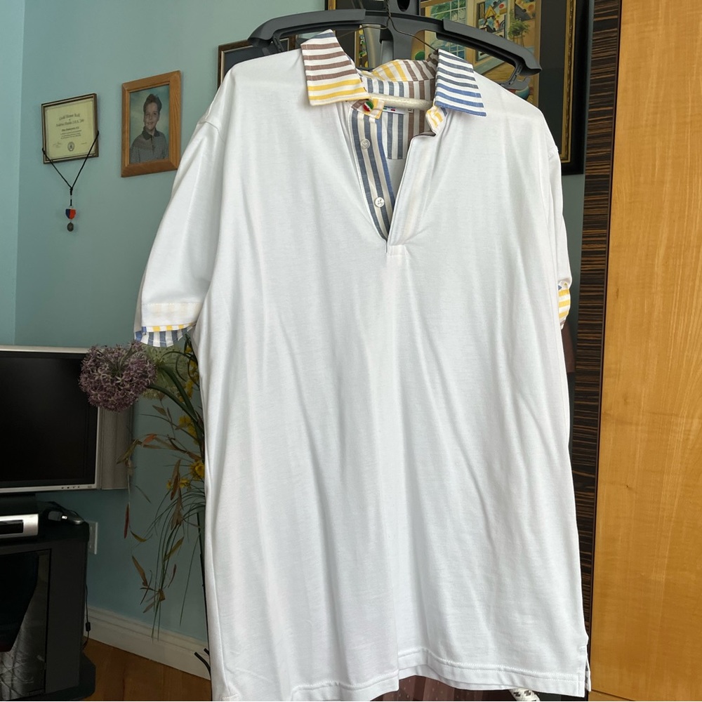 Brand new polo shirt